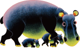 パネル1の背景